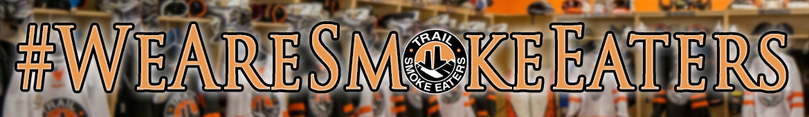 Gate Tickets  Trail Smoke Eaters
